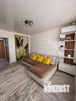 1-к квартира, вторичка, 35м2, 1/9 этаж