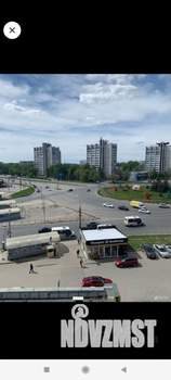 2-к квартира, вторичка, 46м2, 7/9 этаж