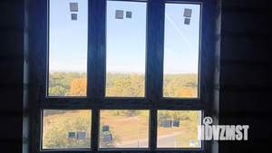 1-к квартира, сданный дом, 40м2, 6/24 этаж