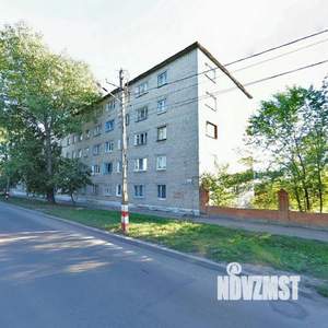 1-к квартира, вторичка, 18м2, 3/5 этаж