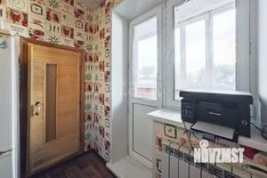 1-к квартира, вторичка, 38м2, 4/24 этаж