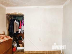 1-к квартира, вторичка, 32м2, 1/4 этаж