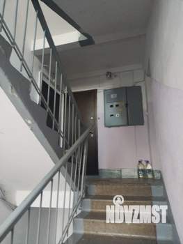 1-к квартира, вторичка, 31м2, 3/5 этаж