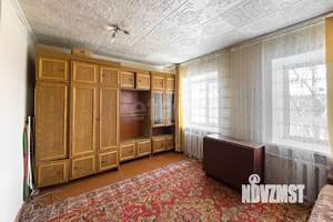 1-к квартира, вторичка, 23м2, 5/5 этаж