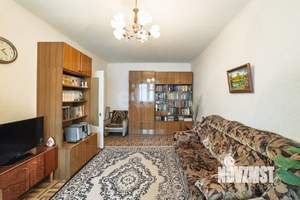 2-к квартира, вторичка, 53м2, 7/10 этаж