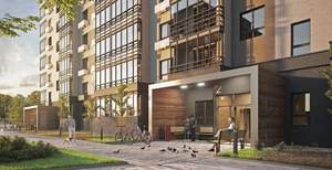 2-к квартира, вторичка, 57м2, 4/9 этаж