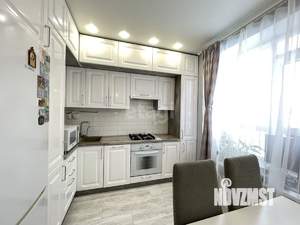 1-к квартира, вторичка, 32м2, 2/5 этаж