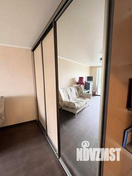 1-к квартира, вторичка, 31м2, 8/9 этаж