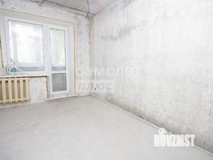 3-к квартира, вторичка, 66м2, 1/5 этаж