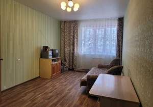 1-к квартира, вторичка, 41м2, 2/5 этаж