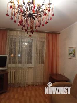 2-к квартира, вторичка, 53м2, 5/9 этаж