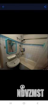 2-к квартира, вторичка, 54м2, 8/9 этаж