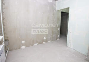 1-к квартира, вторичка, 30м2, 1/9 этаж