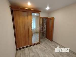 3-к квартира, вторичка, 59м2, 3/5 этаж