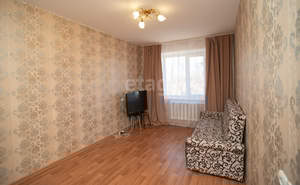 1-к квартира, вторичка, 30м2, 4/9 этаж