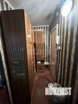 1-к квартира, вторичка, 35м2, 7/9 этаж
