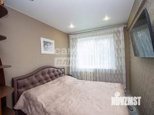 2-к квартира, вторичка, 46м2, 5/5 этаж