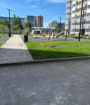 1-к квартира, вторичка, 21м2, 13/14 этаж