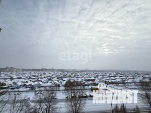 1-к квартира, вторичка, 39м2, 9/10 этаж