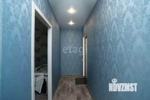 1-к квартира, вторичка, 36м2, 4/10 этаж