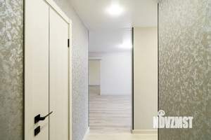 2-к квартира, вторичка, 53м2, 4/12 этаж