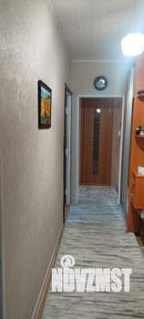 2-к квартира, вторичка, 53м2, 2/10 этаж