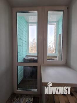 1-к квартира, вторичка, 28м2, 4/9 этаж