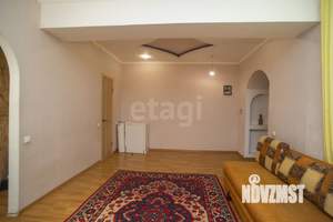 1-к квартира, вторичка, 44м2, 1/4 этаж