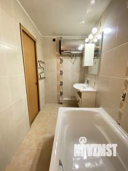 3-к квартира, вторичка, 71м2, 16/18 этаж