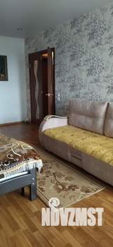 1-к квартира, вторичка, 35м2, 2/10 этаж