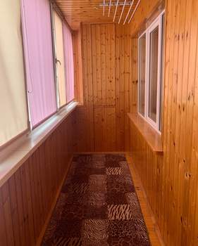 3-к квартира, вторичка, 69м2, 8/10 этаж