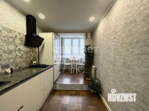 2-к квартира, вторичка, 50м2, 5/5 этаж