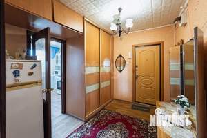 2-к квартира, вторичка, 52м2, 4/5 этаж