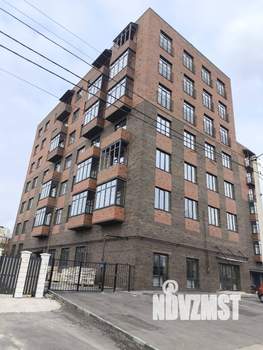 2-к квартира, сданный дом, 73м2, 7/7 этаж