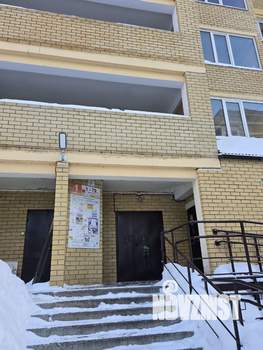 1-к квартира, вторичка, 38м2, 15/16 этаж