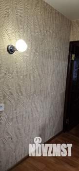 1-к квартира, вторичка, 39м2, 1/9 этаж