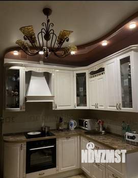 3-к квартира, вторичка, 65м2, 5/19 этаж