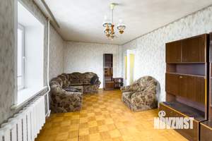 2-к квартира, вторичка, 56м2, 6/12 этаж