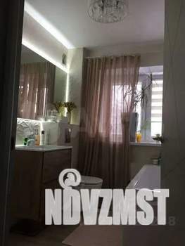 3-к квартира, вторичка, 63м2, 1/3 этаж