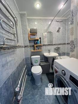 1-к квартира, вторичка, 35м2, 8/9 этаж