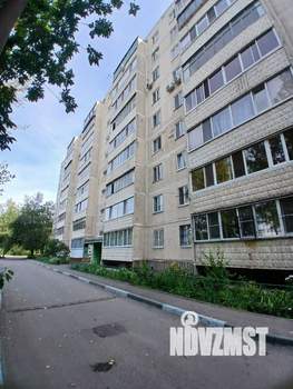 2-к квартира, вторичка, 54м2, 4/9 этаж
