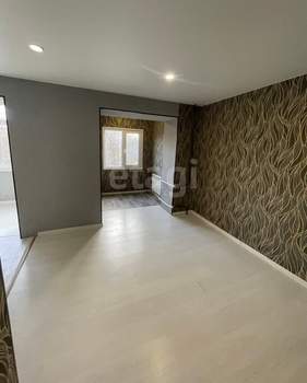 1-к квартира, вторичка, 22м2, 4/5 этаж