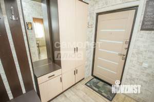 1-к квартира, вторичка, 34м2, 9/9 этаж