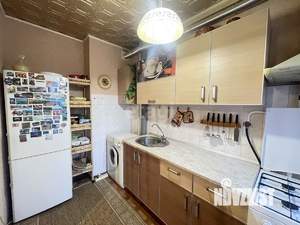 3-к квартира, вторичка, 75м2, 2/9 этаж