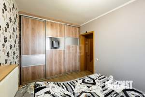 2-к квартира, вторичка, 61м2, 7/12 этаж