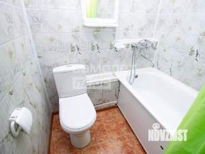 1-к квартира, вторичка, 18м2, 5/5 этаж