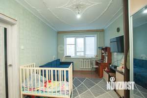 1-к квартира, вторичка, 35м2, 4/9 этаж