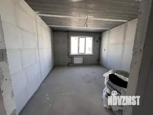 2-к квартира, вторичка, 53м2, 4/9 этаж