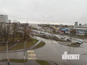 2-к квартира, вторичка, 44м2, 6/12 этаж