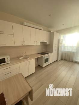 1-к квартира, вторичка, 36м2, 5/6 этаж